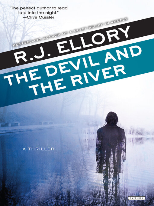 Title details for The Devil and the River by R.J. Ellory - Wait list